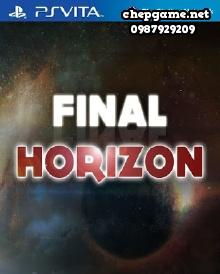 Final Horizon