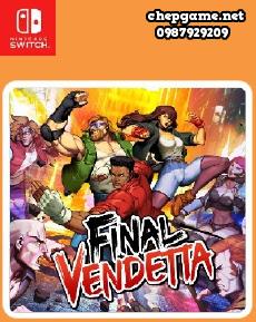 Final Vendetta