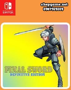 FINALSWORD Definitive Edition