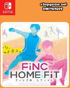 FiNC HOME FiT