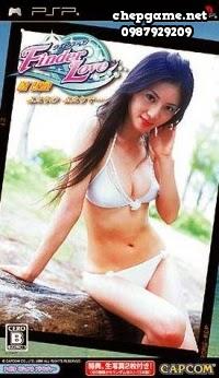 Finder Love Hara Fumina Futari No Futari De