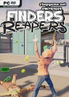 Finders Reapers
