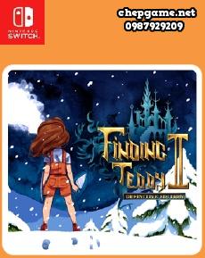 Finding Teddy 2 Definitive Edition