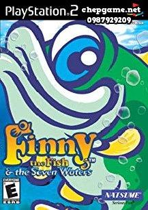 Finny The Fish & The Seven Waters