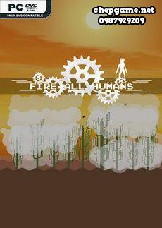 Fire All Humans