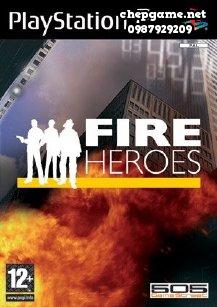 Fire Heroes