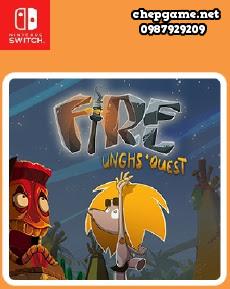 Fire Unghs Quest