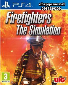Firefighters The Simulation