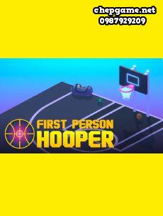 First Person Hooper