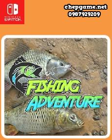 Fishing Adventure