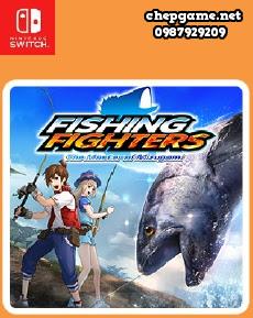 Fishing Fighters