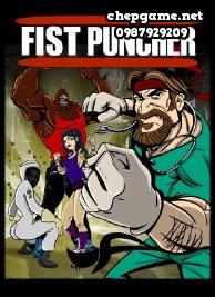 Fist Puncher