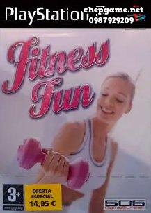 Fitness Fun