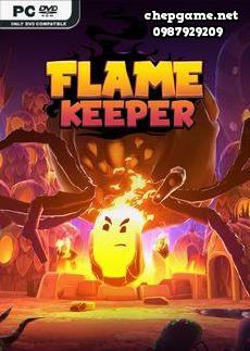 Flame Keeper