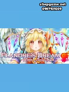 Flandres Dream 36000ft Deep