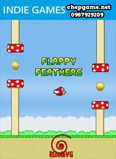 Flappy Feathers