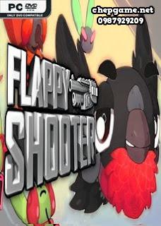 Flappy Shooter