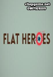 Flat Heroes