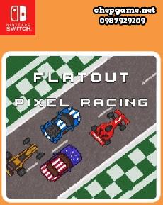 Flatout Pixel Racing