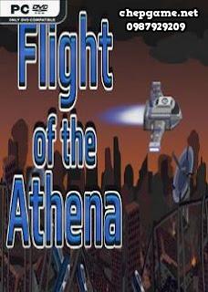 Flight of the Athena