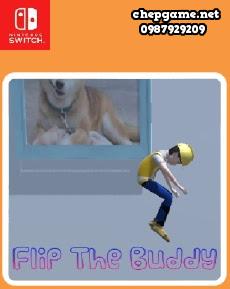 Flip The Buddy