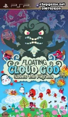 Floating Cloud God Saves The Pilgrims