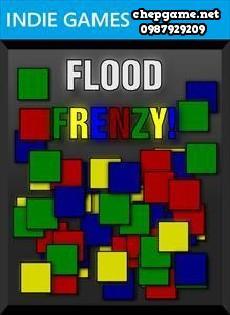 Flood Frenzy