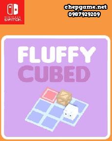 Fluffy Cubed