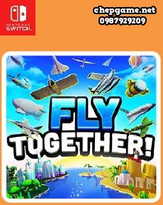 Fly TOGETHER