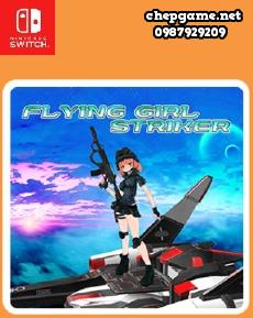 Flying Girl Striker