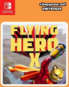 Flying Hero X
