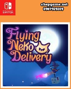 Flying Neko Delivery