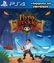 Flynn & Freckles