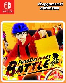 Food Delivery Battle