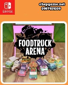 Foodtruck Arena