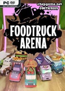 Foodtruck Arena
