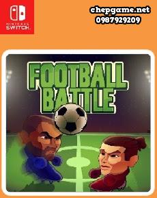 Football Battle