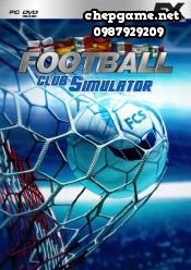 Football Club Simulator