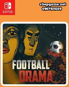 Football Drama