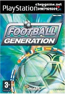 Football Generation