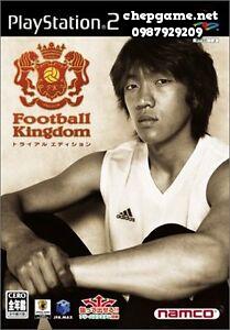 Football Kingdom Trial Edition