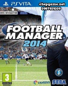 Football Manager Classic 2014