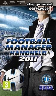 Football Manager Handheld 2011