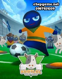 FootLOL Epic Fail League