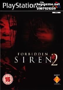 Forbidden Siren 2