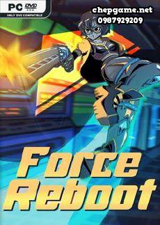 Force Reboot
