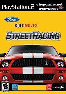 Ford Bold Moves Street Racing