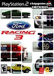 Ford Racing 3