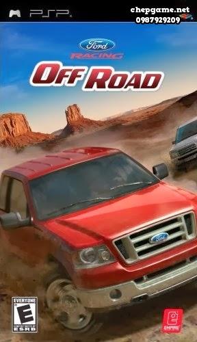 Ford Racing Off Road
