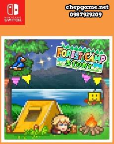 Forest Camp Story
